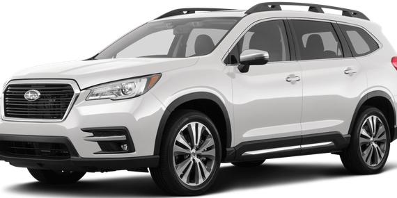 SUBARU ASCENT 2021 4S4WMARDXM3431309 image