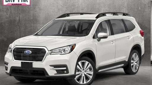 SUBARU ASCENT 2021 4S4WMAPD3M3463103 image