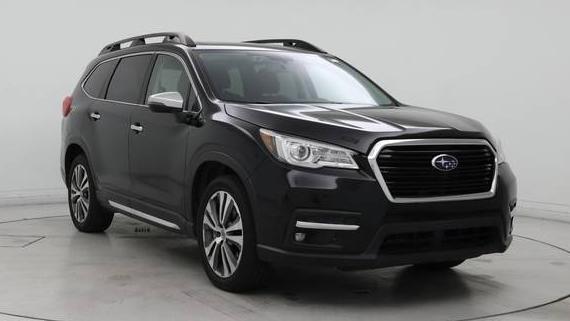 SUBARU ASCENT 2021 4S4WMARD9M3474894 image SUBARU ASCENT 2021 4S4WMARD9M3474894 image