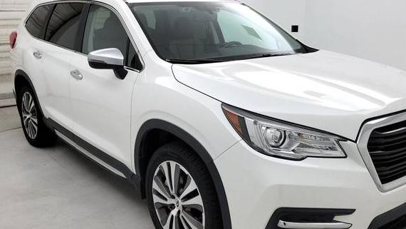 SUBARU ASCENT 2021 4S4WMARD4M3470963 image