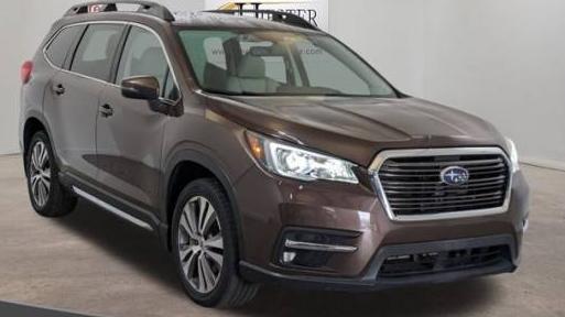 SUBARU ASCENT 2021 4S4WMAMD6M3407922 image