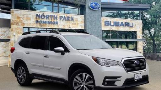 SUBARU ASCENT 2021 4S4WMARD9M3443077 image