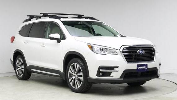 SUBARU ASCENT 2021 4S4WMALD4M3462404 image SUBARU ASCENT 2021 4S4WMALD4M3462404 image