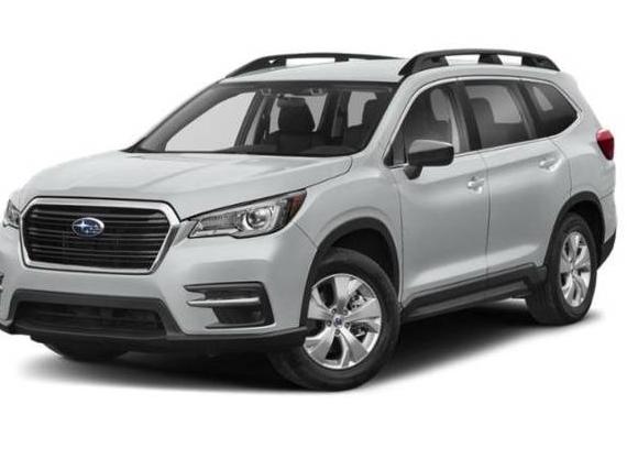 SUBARU ASCENT 2021 4S4WMAAD3M3447444 image