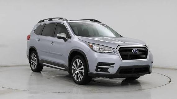 SUBARU ASCENT 2021 4S4WMARD4M3403862 image