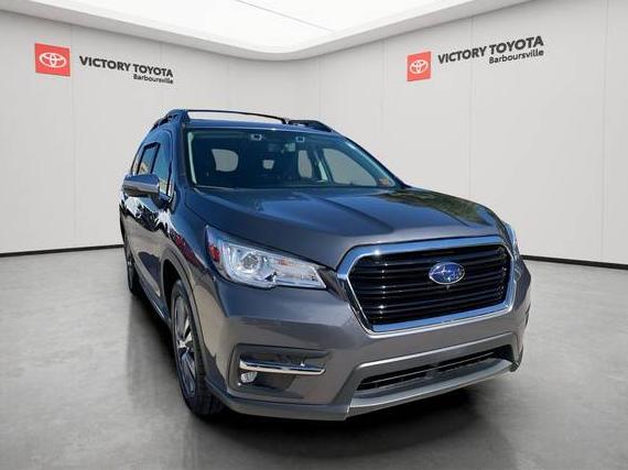 SUBARU ASCENT 2021 4S4WMARDXM3470479 image