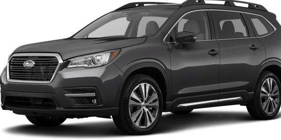 SUBARU ASCENT 2021 4S4WMALDXM3458356 image