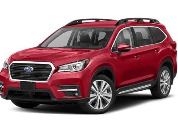 SUBARU ASCENT 2021 4S4WMAMD3M3466250 image SUBARU ASCENT 2021 4S4WMAMD3M3466250 image
