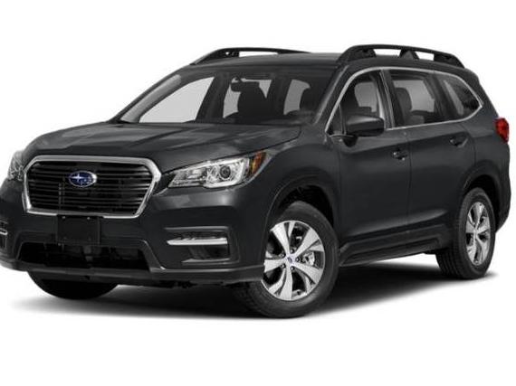 SUBARU ASCENT 2021 4S4WMAED2M3457134 image