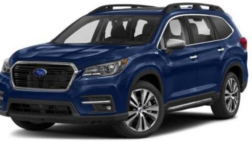 SUBARU ASCENT 2021 4S4WMARD8M3416078 image