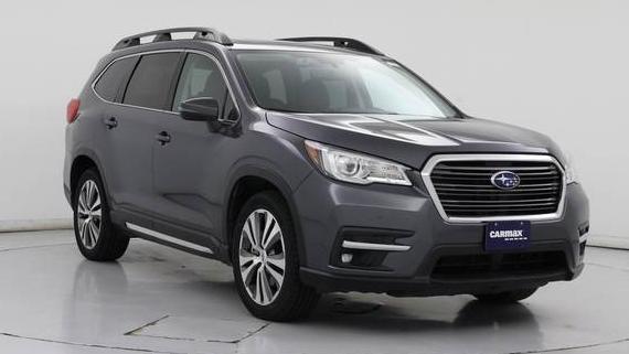 SUBARU ASCENT 2021 4S4WMALD9M3426238 image SUBARU ASCENT 2021 4S4WMALD9M3426238 image
