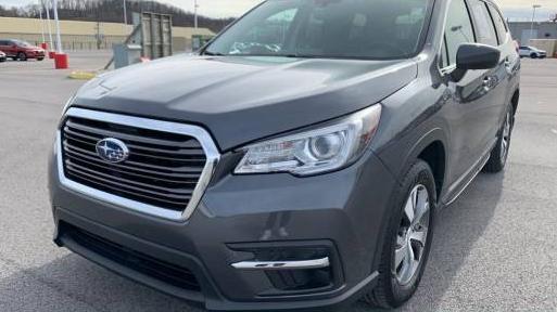 SUBARU ASCENT 2021 4S4WMAFD4M3425977 image