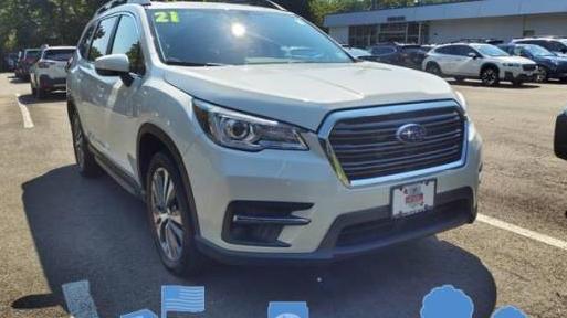 SUBARU ASCENT 2021 4S4WMAED8M3426972 image