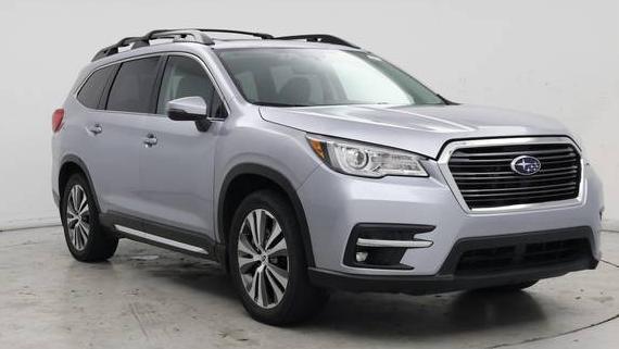 SUBARU ASCENT 2021 4S4WMALD2M3460439 image SUBARU ASCENT 2021 4S4WMALD2M3460439 image