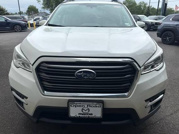 SUBARU ASCENT 2021 4S4WMACD8M3413075 image