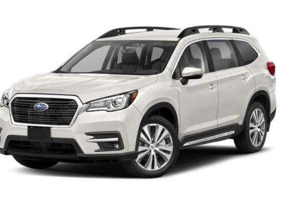 SUBARU ASCENT 2021 4S4WMAPD3M3416315 image
