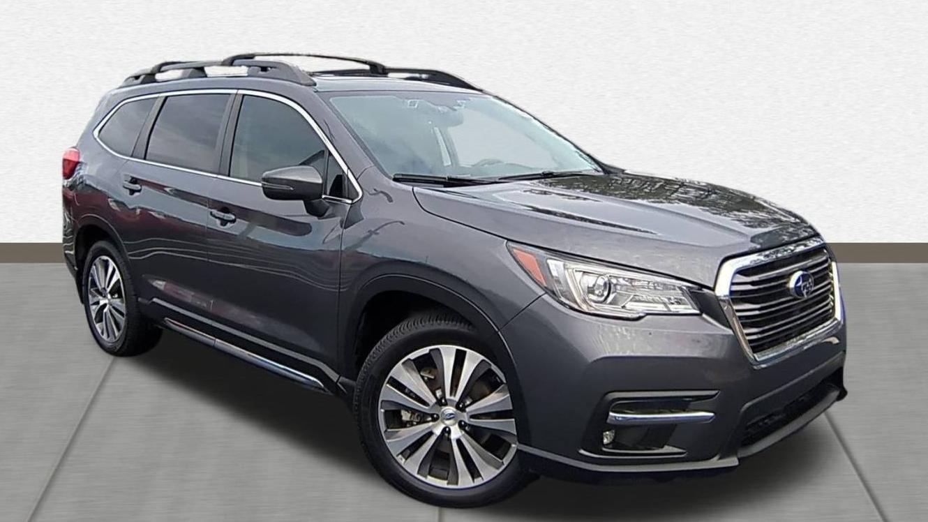 SUBARU ASCENT 2021 4S4WMAPD4M3423578 image