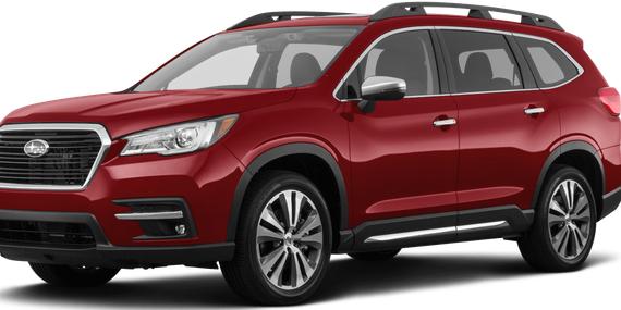 SUBARU ASCENT 2021 4S4WMARD7M3463361 image