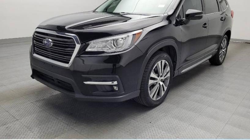 SUBARU ASCENT 2021 4S4WMAPD9M3448914 image