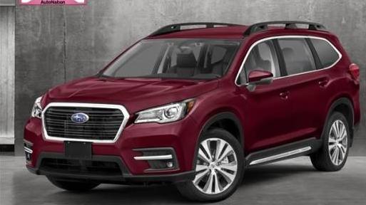 SUBARU ASCENT 2021 4S4WMALD6M3442817 image