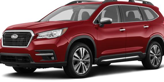 SUBARU ASCENT 2021 4S4WMARD6M3417908 image
