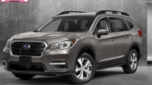 SUBARU ASCENT 2021 4S4WMAFD9M3466282 image