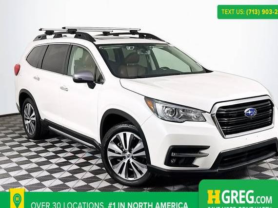 SUBARU ASCENT 2021 4S4WMARD6M3407332 image SUBARU ASCENT 2021 4S4WMARD6M3407332 image
