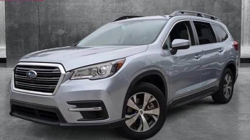 SUBARU ASCENT 2021 4S4WMACD4M3466601 image