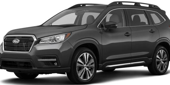 SUBARU ASCENT 2021 4S4WMALDXM3461841 image