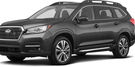 SUBARU ASCENT 2021 4S4WMAPD3M3407193 image