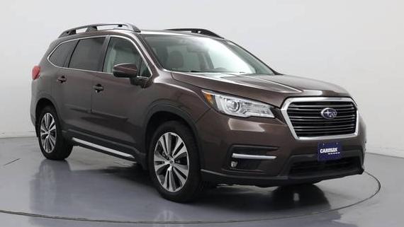 SUBARU ASCENT 2021 4S4WMAPD9M3425021 image