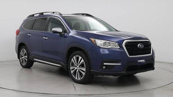 SUBARU ASCENT 2021 4S4WMARD6M3403958 image