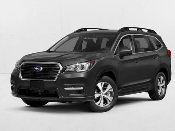 SUBARU ASCENT 2021 4S4WMAFD9M3449627 image