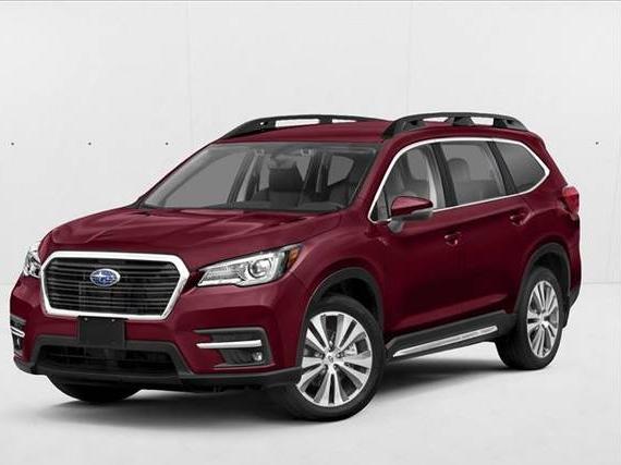 SUBARU ASCENT 2021 4S4WMAPD3M3431574 image SUBARU ASCENT 2021 4S4WMAPD3M3431574 image