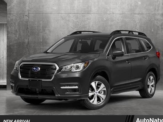 SUBARU ASCENT 2021 4S4WMACD8M3475981 image