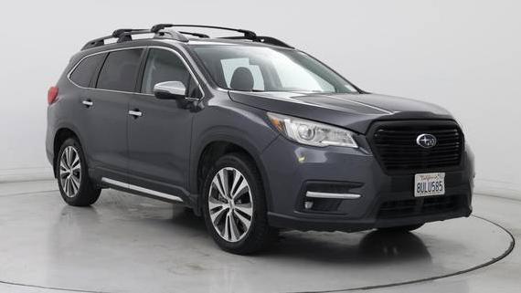 SUBARU ASCENT 2021 4S4WMARD4M3433315 image