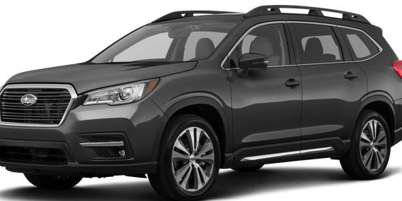 SUBARU ASCENT 2021 4S4WMALD1M3459864 image