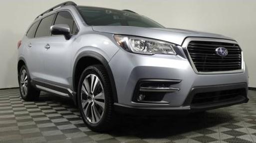 SUBARU ASCENT 2021 4S4WMARD0M3405057 image