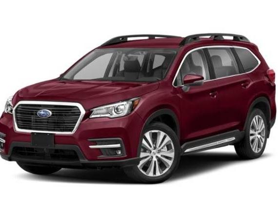 SUBARU ASCENT 2021 4S4WMAEDXM3457821 image