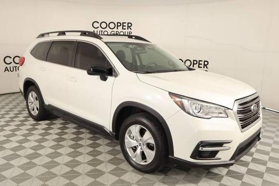 SUBARU ASCENT 2021 4S4WMAAD8M3441333 image