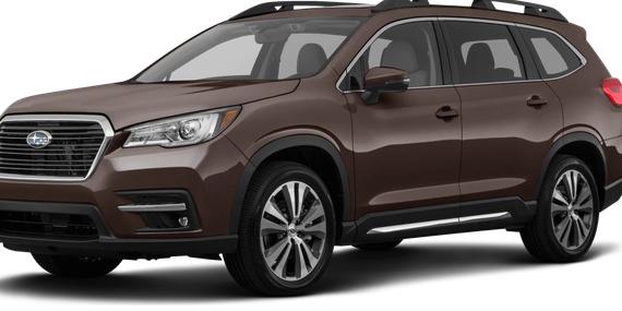 SUBARU ASCENT 2021 4S4WMAJD6M3406404 image