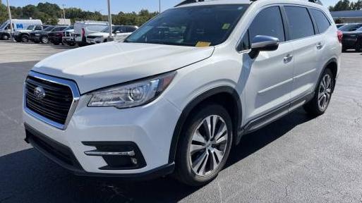 SUBARU ASCENT 2021 4S4WMARD9M3422911 image