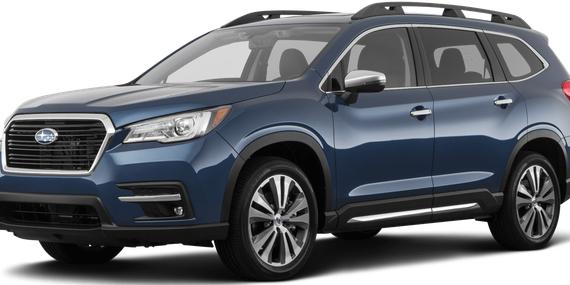 SUBARU ASCENT 2021 4S4WMARD1M3403883 image SUBARU ASCENT 2021 4S4WMARD1M3403883 image