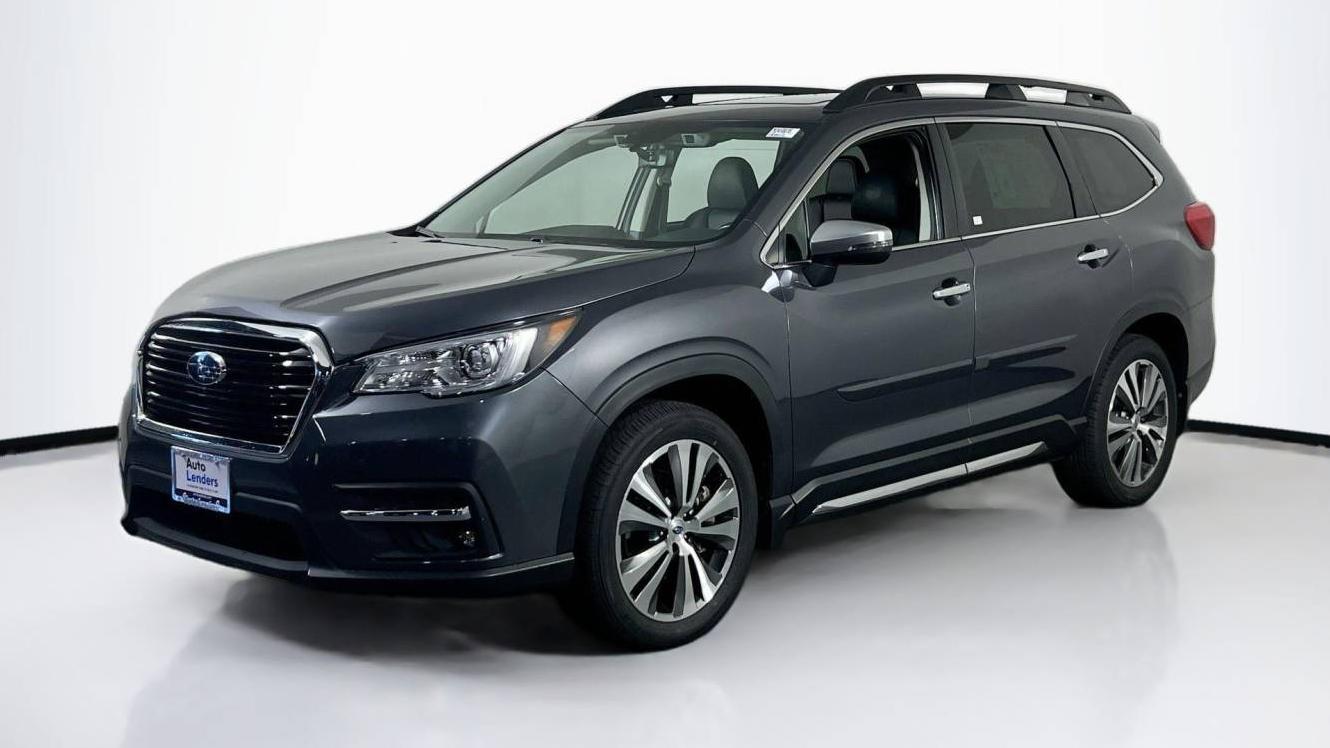 SUBARU ASCENT 2021 4S4WMARD4M3458036 image