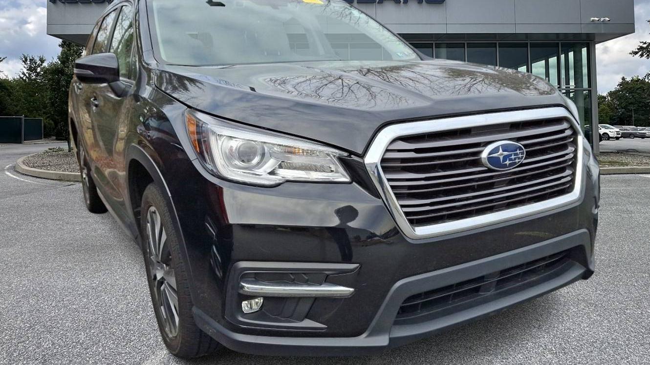 SUBARU ASCENT 2021 4S4WMAPD6M3434761 image