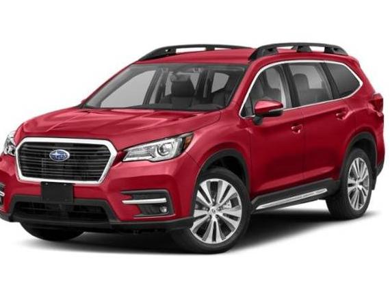SUBARU ASCENT 2021 4S4WMALD3M3452818 image