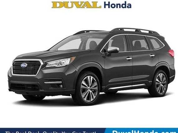 SUBARU ASCENT 2021 4S4WMARD0M3474010 image