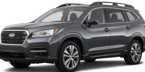 SUBARU ASCENT 2021 4S4WMACD6M3476286 image