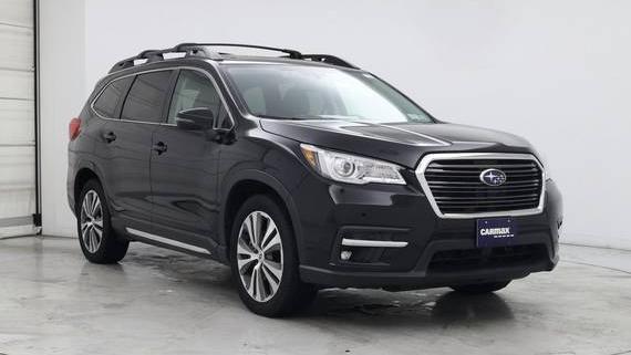 SUBARU ASCENT 2021 4S4WMALD6M3443420 image