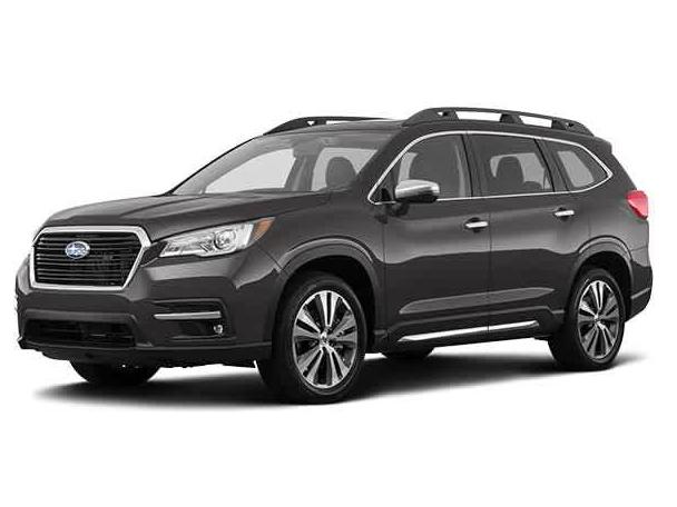 SUBARU ASCENT 2021 4S4WMARD4M3406616 image